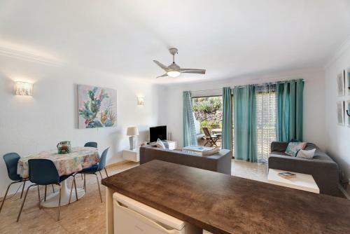 Apartamento Blue Dream Pebble Beach