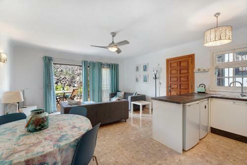 Apartamento Blue Dream Pebble Beach