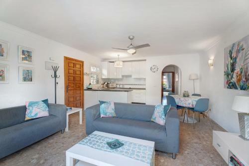 Apartamento Blue Dream Pebble Beach