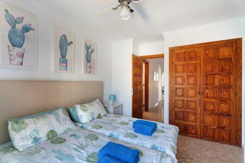 Apartamento Blue Dream Pebble Beach