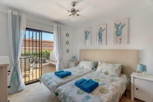 Apartamento Blue Dream Pebble Beach