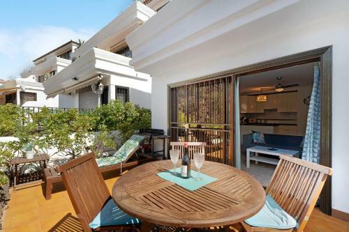Apartamento Blue Dream Pebble Beach