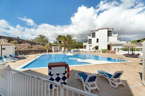Apartamento Blue Dream Pebble Beach
