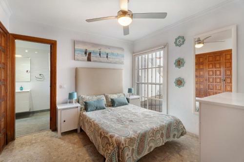 Apartamento Blue Dream Pebble Beach
