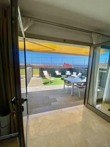 Oceanview Villa Gaviota