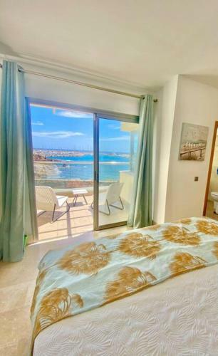 Oceanview Villa Gaviota