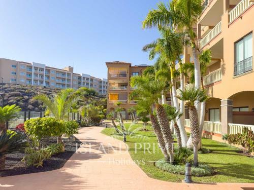 Apartamento El Nautico Relax 2 In Golf Del Sur