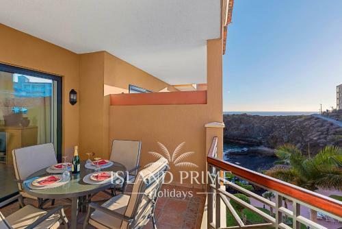 Apartamento El Nautico Relax 2 In Golf Del Sur