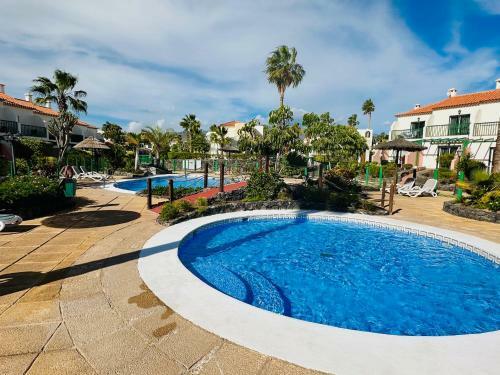 Villa Tenerifehause