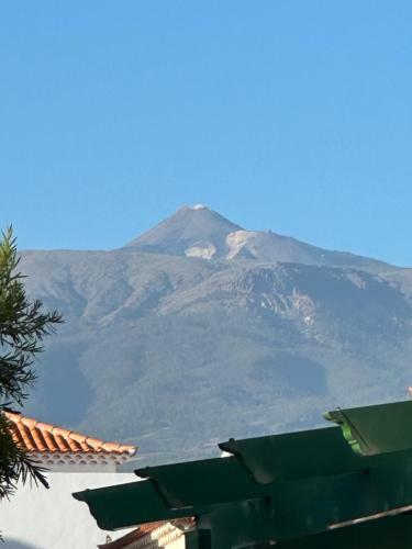 Villa Tenerifehause