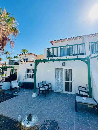 Villa Tenerifehause