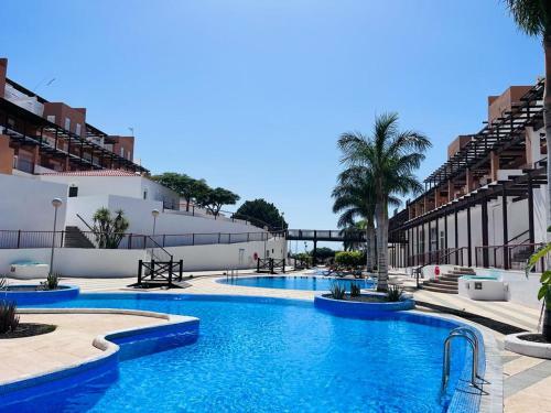 Apartamento Amarilla Home