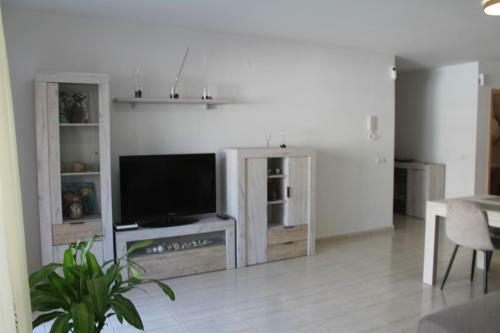 Apartamento Amarilla Home