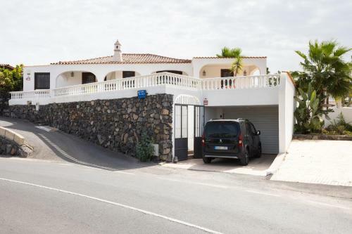 Casa Maravilla