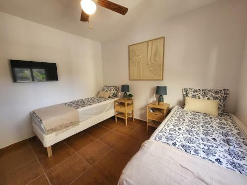 Apartamento Family Golf & Sun By Helloapartments