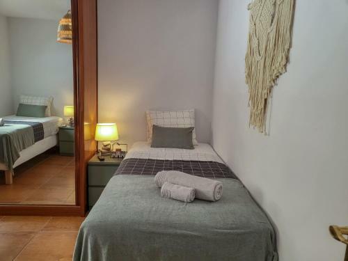 Apartamento Family Golf & Sun By Helloapartments