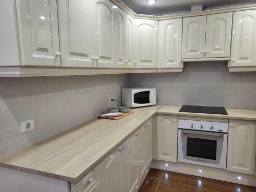 Apartamento Family Golf & Sun By Helloapartments