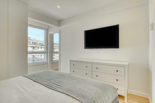 Apartamento Triunfo II Suite By Sweet Home