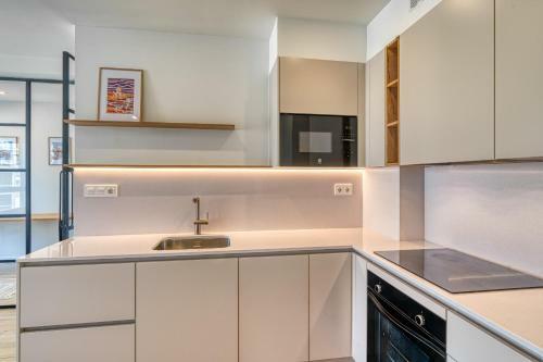 Apartamento Triunfo II Suite By Sweet Home