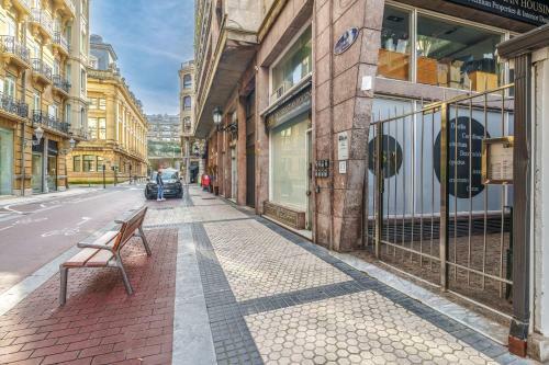 Apartamento Triunfo II Suite By Sweet Home