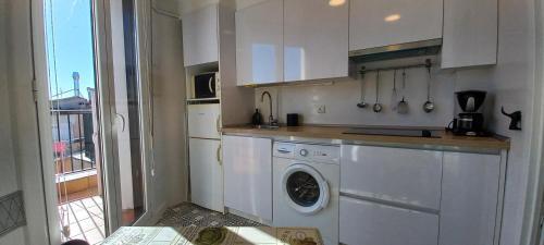 Apartamento Luz-gros
