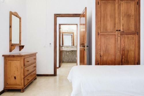 Bungalow Frente Al Mar Golf Piscina