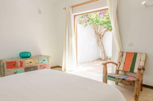 Bungalow Frente Al Mar Golf Piscina