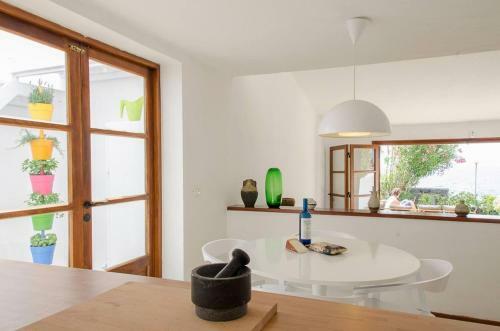 Bungalow Frente Al Mar Golf Piscina