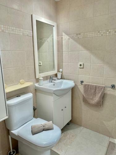 Apartamento Casa Verde Fairway Club Heated Pools
