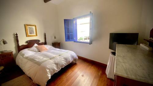 C-canarias Style Big House