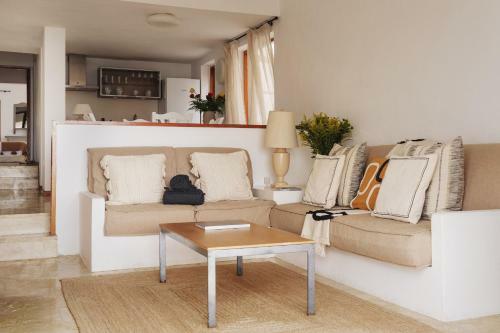 Casa Junto Al Mar, Golf, Piscina Y Piscina Relax