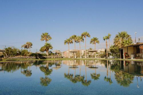 Casa Junto Al Mar, Golf, Piscina Y Piscina Relax
