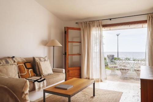 Casa Junto Al Mar, Golf, Piscina Y Piscina Relax