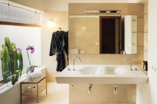 Casa Junto Al Mar, Golf, Piscina Y Piscina Relax