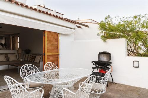 Casa Junto Al Mar, Golf, Piscina Y Piscina Relax