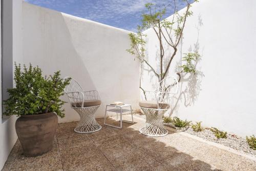 Casa Junto Al Mar, Golf, Piscina Y Piscina Relax
