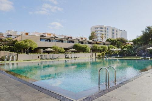 Casa Junto Al Mar, Golf, Piscina Y Piscina Relax