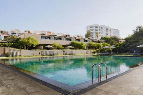 Casa Junto Al Mar, Golf, Piscina Y Piscina Relax