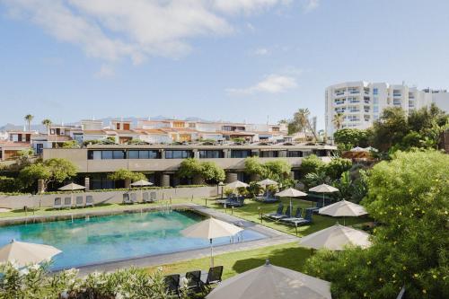 Casa Junto Al Mar, Golf, Piscina Y Piscina Relax