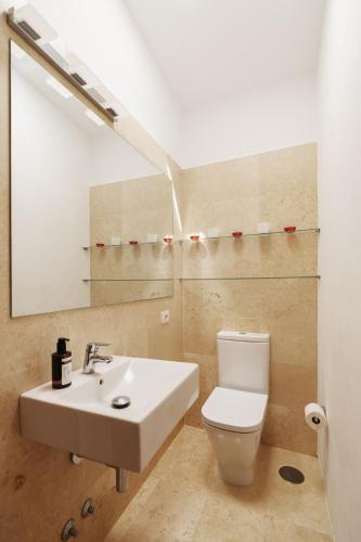 Casa Junto Al Mar, Golf, Piscina Y Piscina Relax