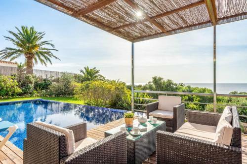 Villa Iris Torret By Villa Plus