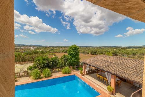 Sant Llorens - 2896 Mallorca