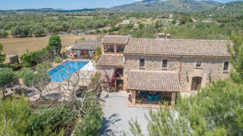 Sant Llorens - 2896 Mallorca