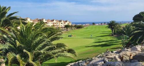 Apartamento Golf Del Sur Park Albatros