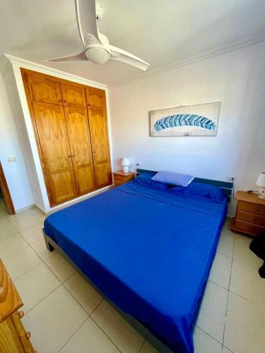 Brunella's Apartment - Beach View