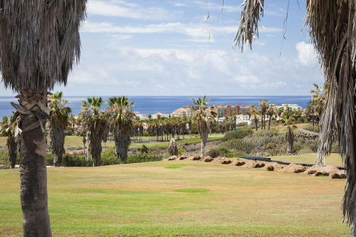 Apartamento Oceanscape, Golf Del Sur