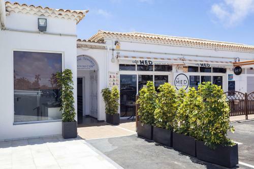 Apartamento Oceanscape, Golf Del Sur