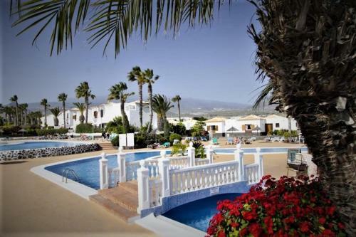 Apartamento Oceanscape, Golf Del Sur