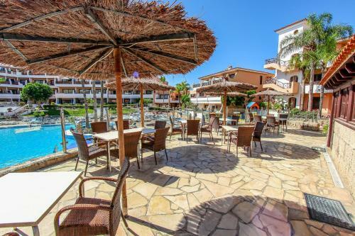 Paradise Gardens - Golf Del Sur