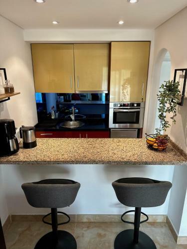 Apartment Sol&mar